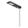 Aigostar - LED Päikesepaneeliga tänavalamp koos anduriga LED/180W/4V 7500mAh IP65 + kaugjuhtimispult