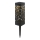 Aigostar - LED Päikesepaneeliga valgusti LED/0,006W/1,2V 100 mAh 28,5 cm must 6500K IP44