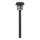 Aigostar - LED Päikesepaneeliga valgusti LED/0,006W/1,2V 40mAh 6500K IP44 32 cm