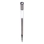 Aigostar - LED Päikesepaneeliga valgusti LED/0,012W/1,2V 100 mAh 6500K IP44 55 cm