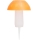 Aigostar - LED Päikesepaneeliga valgusti LED/0,024W/1,2V 200 mAh 2700K IP44