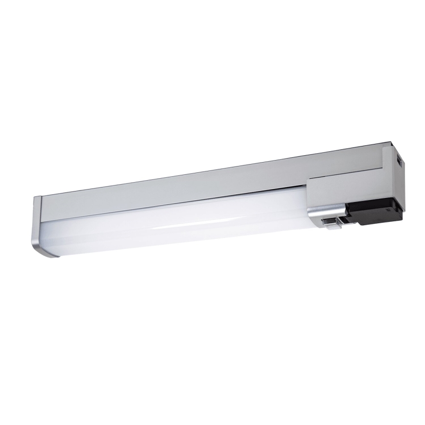 Aigostar - LED Peeglivalgustus vannituppa LED/10W/230V 4000K 46,5cm IP44
