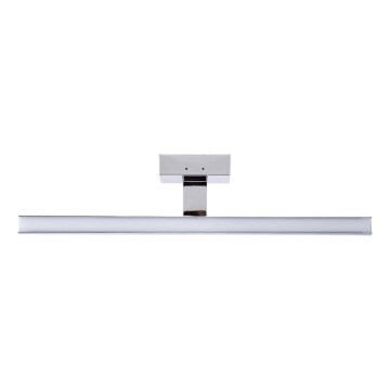 Aigostar - LED Peeglivalgustus vannituppa LED/12W/230V 4000K 60cm IP44 alumiinium