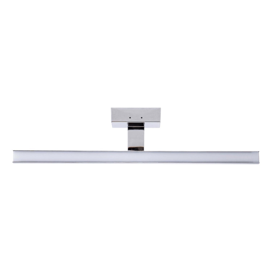 Aigostar - LED Peeglivalgustus vannituppa LED/12W/230V 4000K 60cm IP44 alumiinium