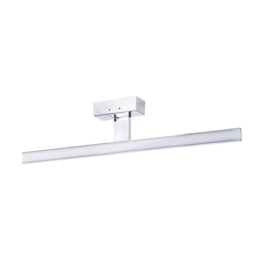 Aigostar - LED Peeglivalgustus vannituppa LED/12W/230V 4000K 60cm IP44 alumiinium