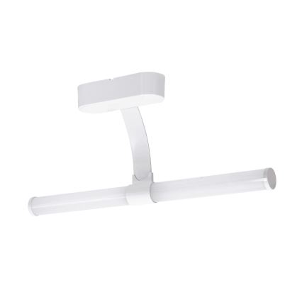 Aigostar - LED Peeglivalgustus vannituppa LED/6W/230V 4000K 40cm IP44