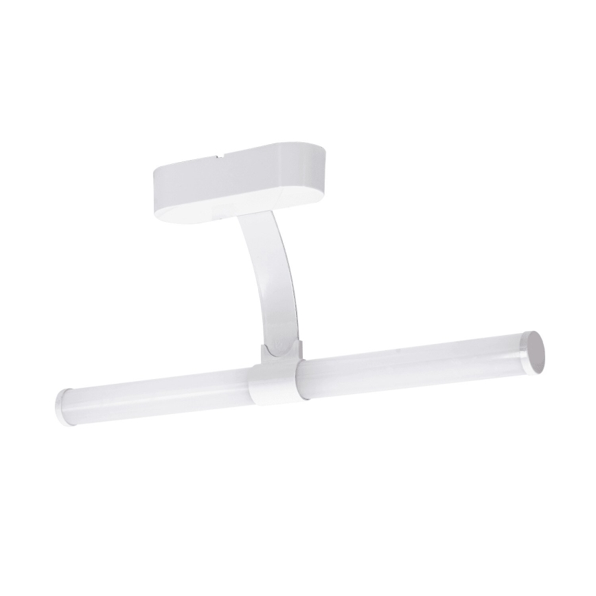 Aigostar - LED Peeglivalgustus vannituppa LED/6W/230V 4000K 40cm IP44