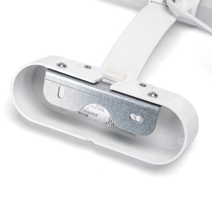 Aigostar - LED Peeglivalgustus vannituppa LED/6W/230V 4000K 40cm IP44