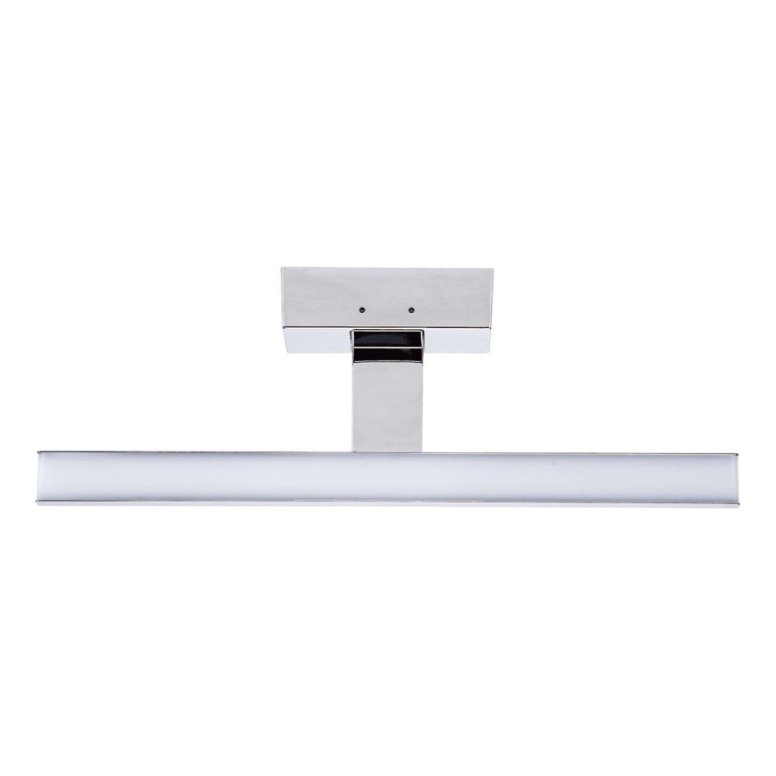 Aigostar - LED Peeglivalgustus vannituppa LED/8W/230V 4000K 40cm IP44