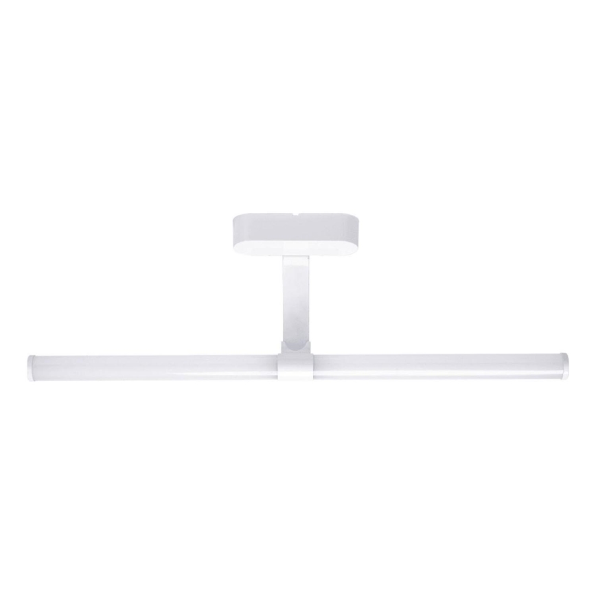 Aigostar - LED Peeglivalgustus vannituppa LED/8W/230V 4000K 60cm IP44