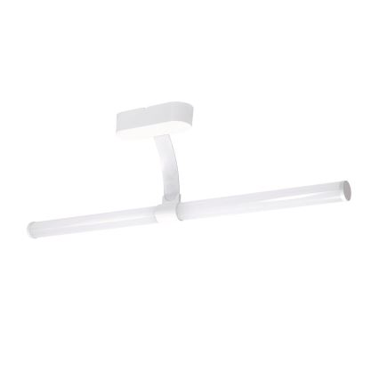 Aigostar - LED Peeglivalgustus vannituppa LED/8W/230V 4000K 60cm IP44