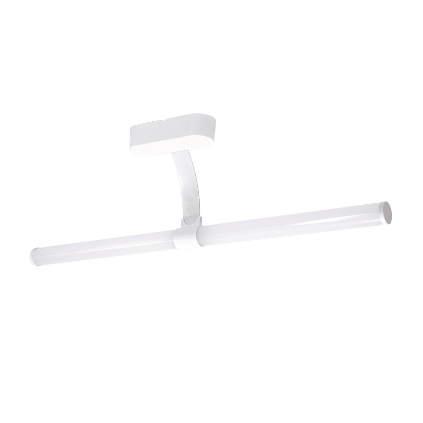 Aigostar - LED Peeglivalgustus vannituppa LED/8W/230V 4000K 60cm IP44