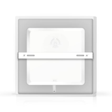 Aigostar - LED Pinnale kinnitatav laevalgusti LED/12W/230V 17,3x17,3 cm 6500K valge