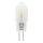 Aigostar - LED-pirn G4/1,3W/12V 6500K