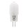 Aigostar - LED pirn G4/1,7W/12V 3000K