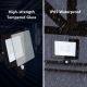 Aigostar - LED Prožektor anduriga LED/30W/230V 4000K IP65 must