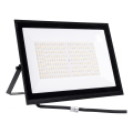 Aigostar - LED-prožektor LED/150W/230V 4000K IP65 must