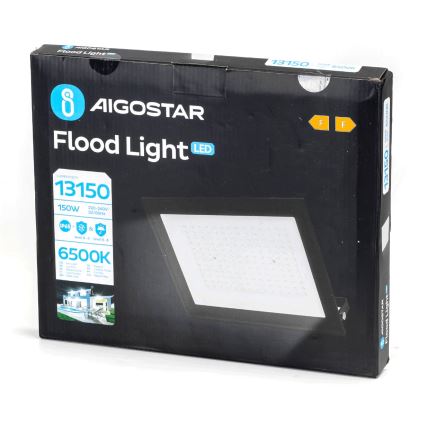 Aigostar - LED Prožektor LED/150W/230V 6500K IP65