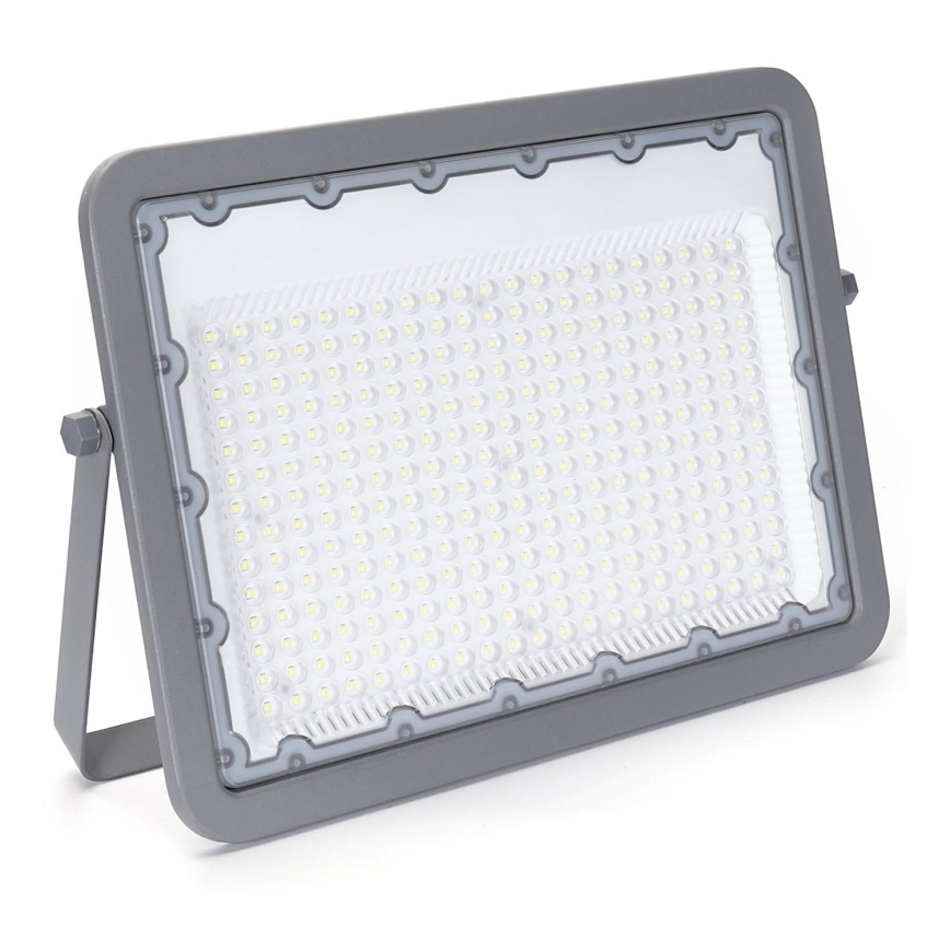 Aigostar - LED Prožektor LED/200W/230V hall 6500K IP65