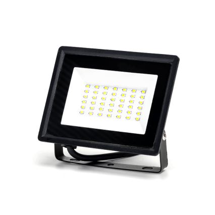 Aigostar - LED Prožektor LED/30W/230V 6500K IP65