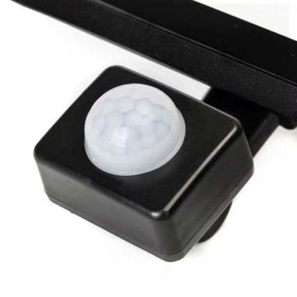 Aigostar - LED-prožektor liikumisanduriga LED/30W/230V 4000K IP65