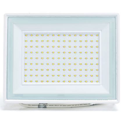 Aigostar - LED-reflektor LED/100W/230V 4000 IP65