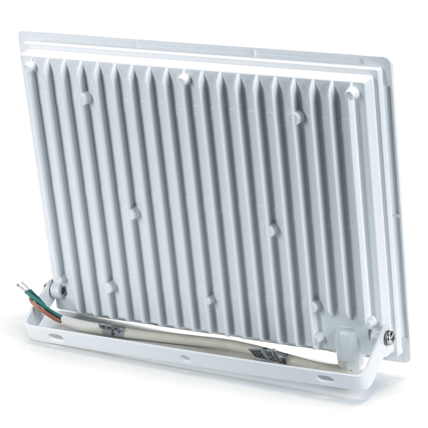 Aigostar - LED-reflektor LED/100W/230V 4000 IP65