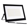 Aigostar - LED reflektor LED/150W/230V 6500K IP65 must