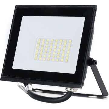 Aigostar - LED-reflektor LED/30W/230V 4000K IP65