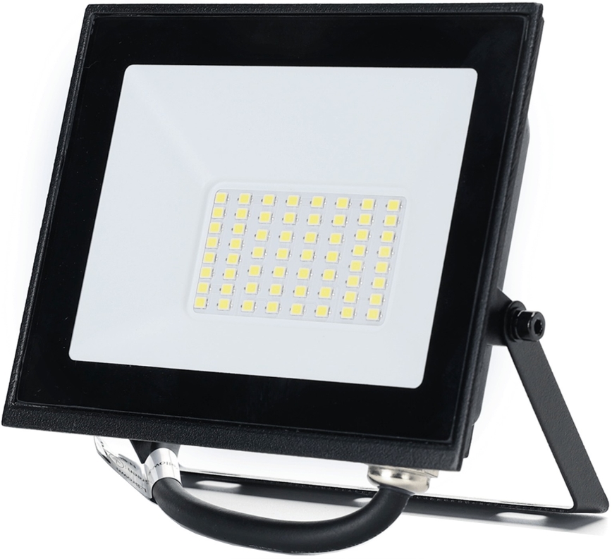 Aigostar - LED-reflektor LED/30W/230V 4000K IP65