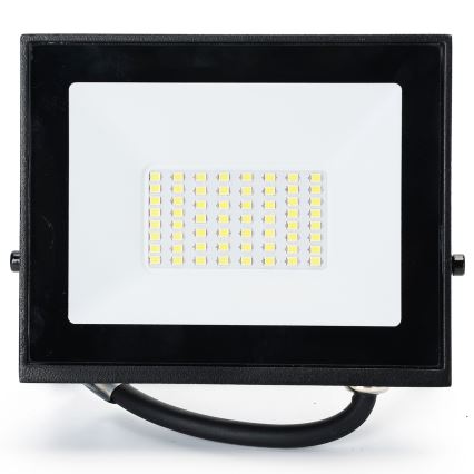 Aigostar - LED-reflektor LED/30W/230V 4000K IP65