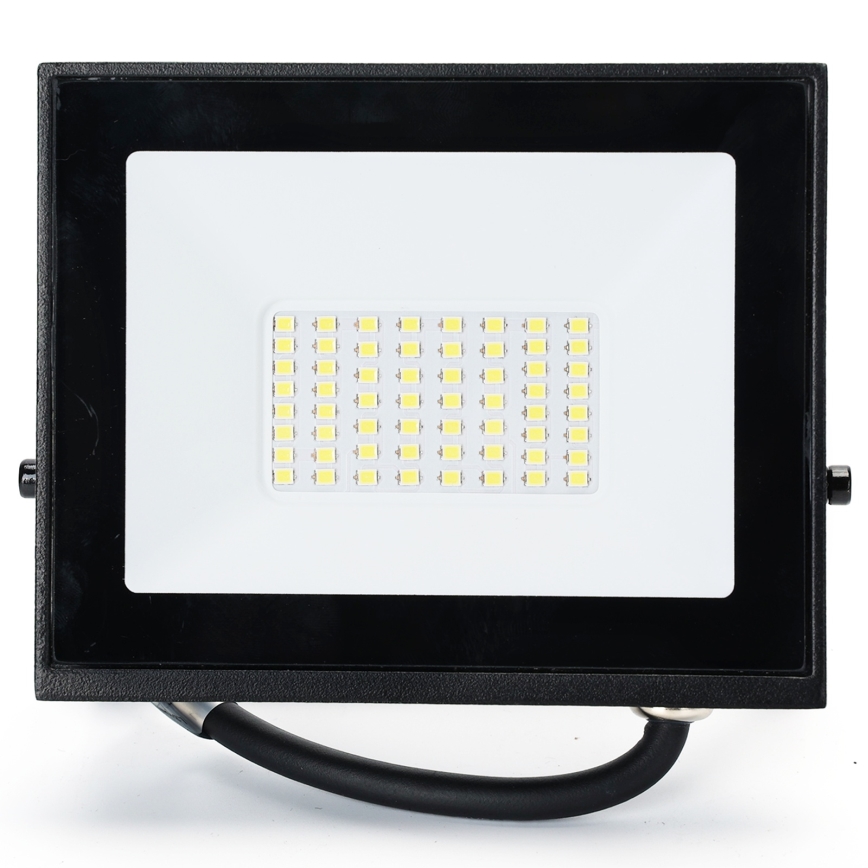 Aigostar - LED-reflektor LED/30W/230V 4000K IP65