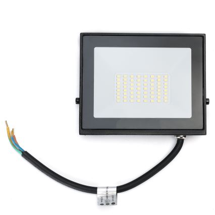 Aigostar - LED-reflektor LED/30W/230V 4000K IP65