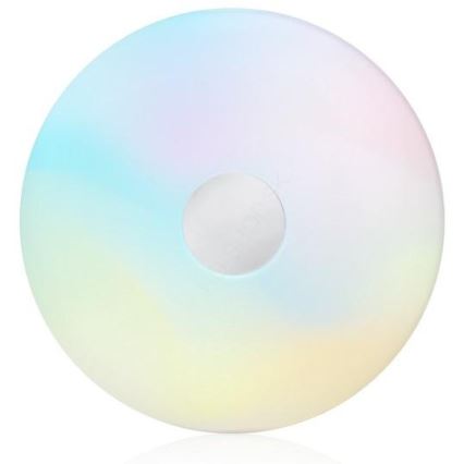 Aigostar - LED RGB Hämardatav laevalgusti 18W/230V d. 34 cm Wi-Fi