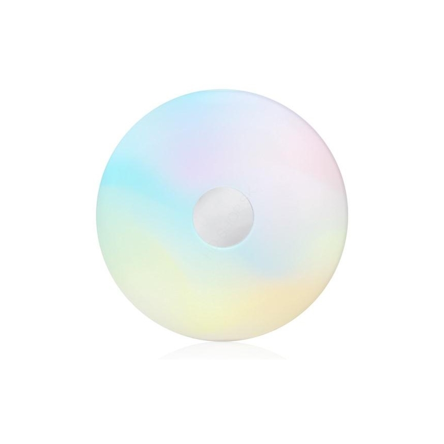Aigostar - LED RGB Hämardatav laevalgusti 18W/230V d. 34 cm Wi-Fi