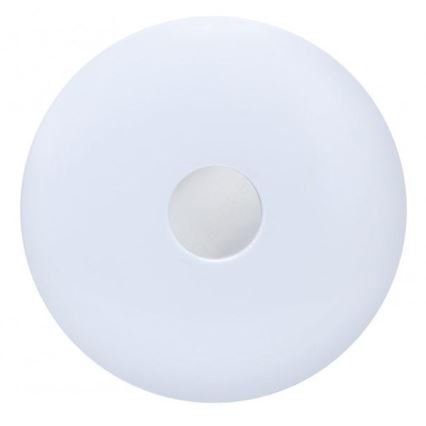Aigostar - LED RGB Hämardatav laevalgusti 18W/230V d. 34 cm Wi-Fi