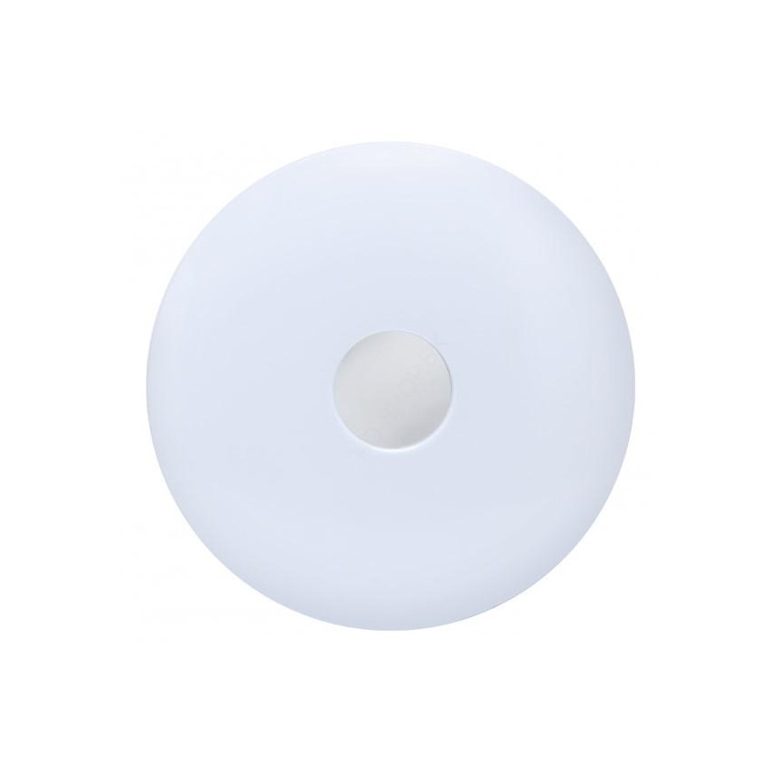 Aigostar - LED RGB Hämardatav laevalgusti 18W/230V d. 34 cm Wi-Fi