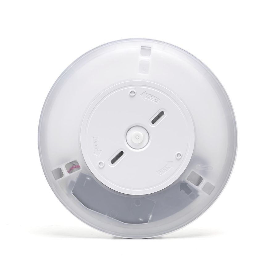 Aigostar - LED RGB Hämardatav laevalgusti LED/22W/230V 2700-6500K Wi-Fi