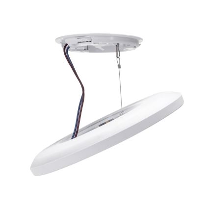Aigostar - LED RGB Hämardatav laevalgusti LED/22W/230V 2700-6500K Wi-Fi
