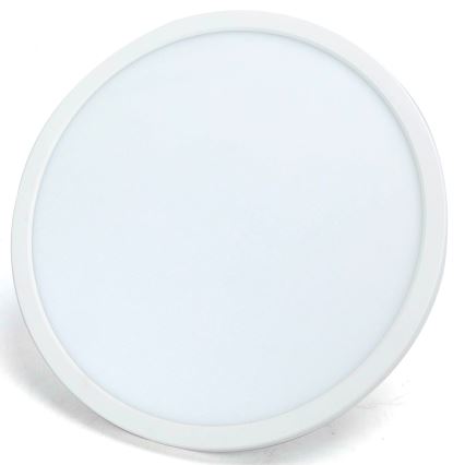 Aigostar - LED RGB Hämardatav laevalgusti MESH LED/24W/230V 3000-6500K valge + kaugjuhtimispult