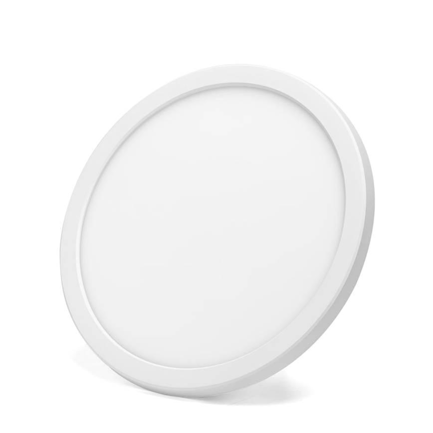 Aigostar - LED RGB Hämardatav laevalgusti LED/25W/230V 2700-6500K Wi-Fi