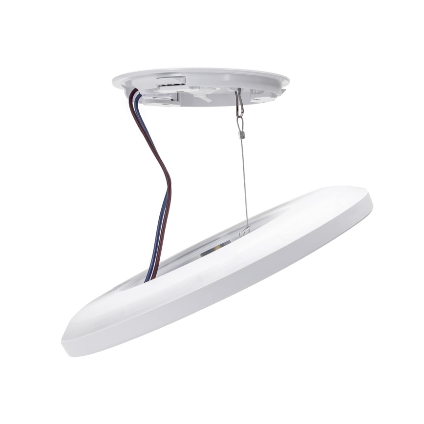 Aigostar - LED RGB Hämardatav laevalgusti LED/25W/230V 2700-6500K Wi-Fi
