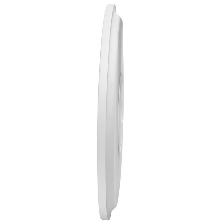 Aigostar - LED RGB Hämardatav laevalgusti MESH LED/36W/230V 3000-6500K valge + kaugjuhtimispult