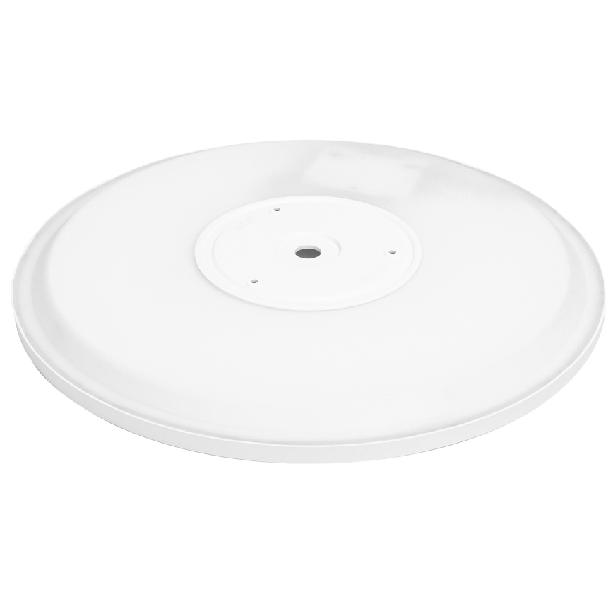 Aigostar - LED RGB Hämardatav laevalgusti MESH LED/36W/230V 3000-6500K valge + kaugjuhtimispult