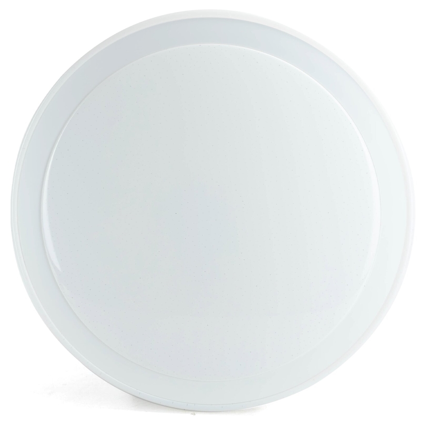 Aigostar - LED RGB Hämardatav laevalgusti MESH LED/36W/230V 3000-6500K + kaugjuhtimispult