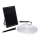 Aigostar - LED RGB Hämardatav päikesepaneeliga valgusriba LED/10W/3,2V 10 m IP65 + kaugjuhtimispult