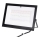 Aigostar - LED RGB hämardatav prožektor LED/100W/230V IP65 + kaugjuhtimispult