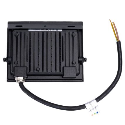 Aigostar - LED RGB hämardatav prožektor LED/10W/230V IP65 + kaugjuhtimispult