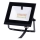 Aigostar - LED RGB hämardatav reflektor LED/20W/230V IP65 + kaugjuhtimispult