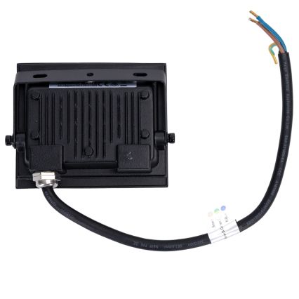 Aigostar - LED RGB hämardatav reflektor LED/20W/230V IP65 + kaugjuhtimispult
